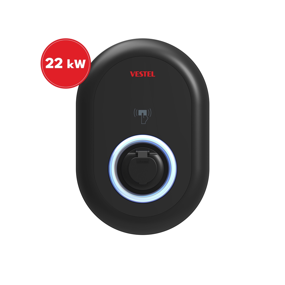 EVC04-AC22 VESTEL TR