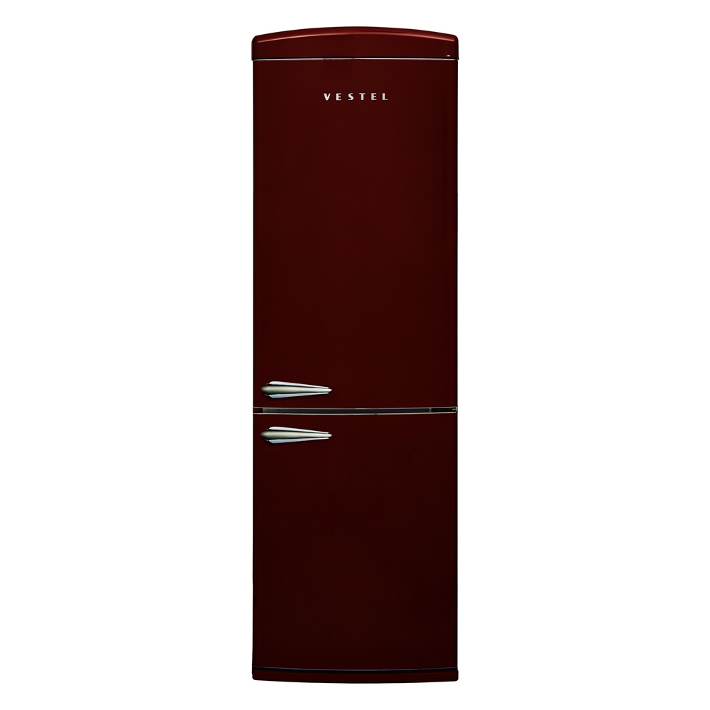 RETRO NFK37201 BORDO