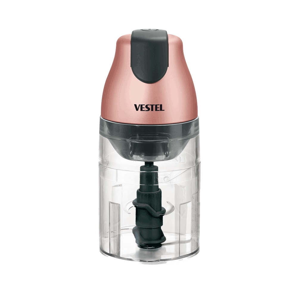 VESTEL TARÇIN 5000 R 4 BIÇAKLI DOĞRAYICI