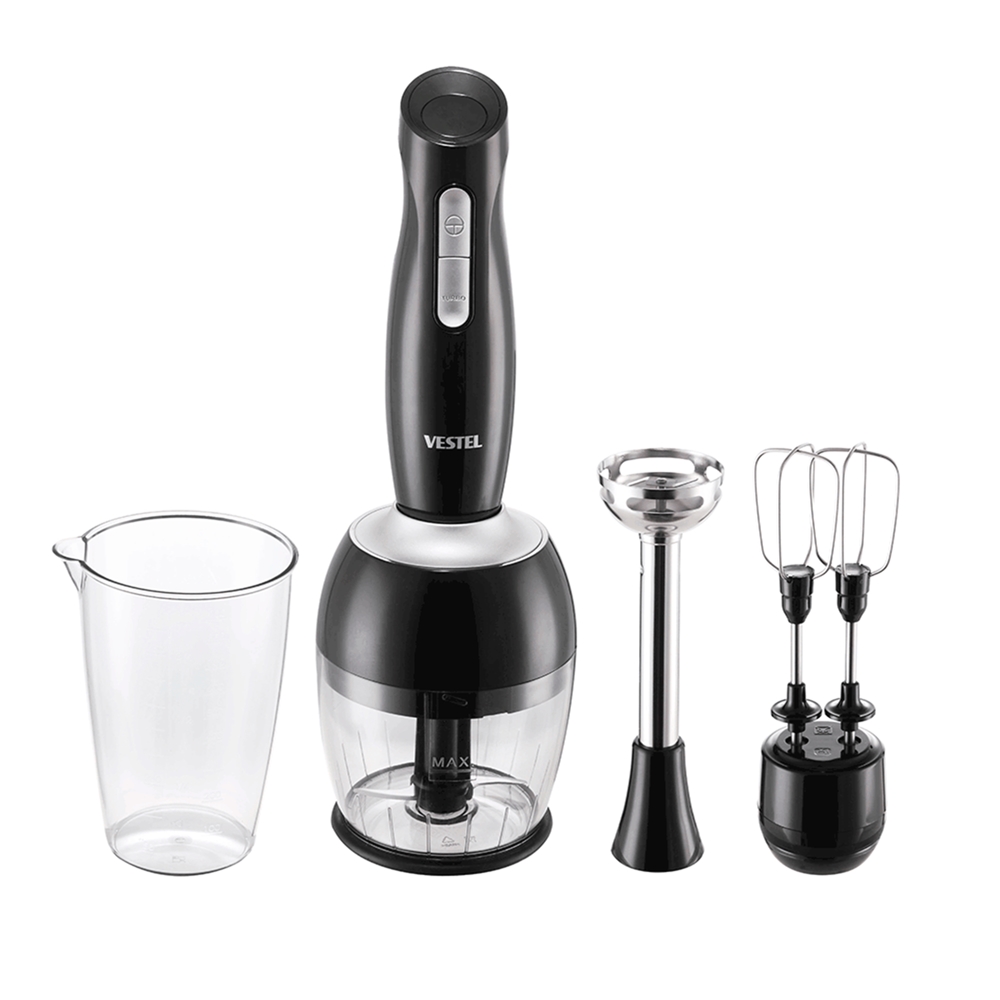 Vestel TARÇIN 7000 S EL BLENDER SETİ