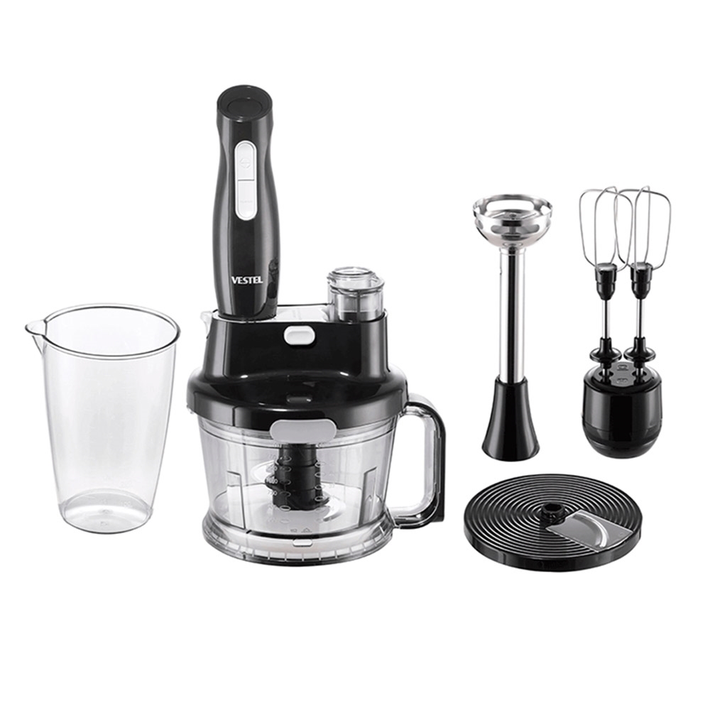 Vestel TARÇIN 7000 S MULTİ BLENDER SET