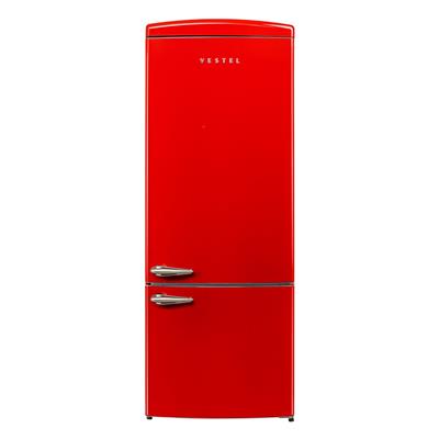 RETRO NFK52211 KIRMIZI