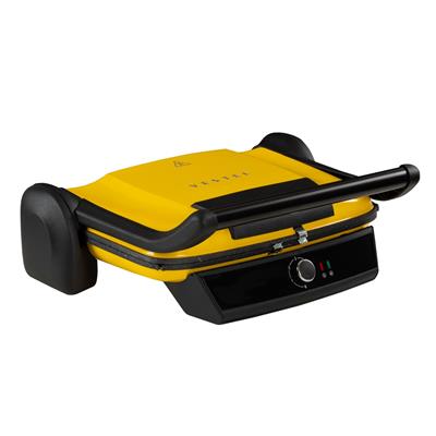 VESTEL RETRO T7000 SARI TOST MAKİNESİ