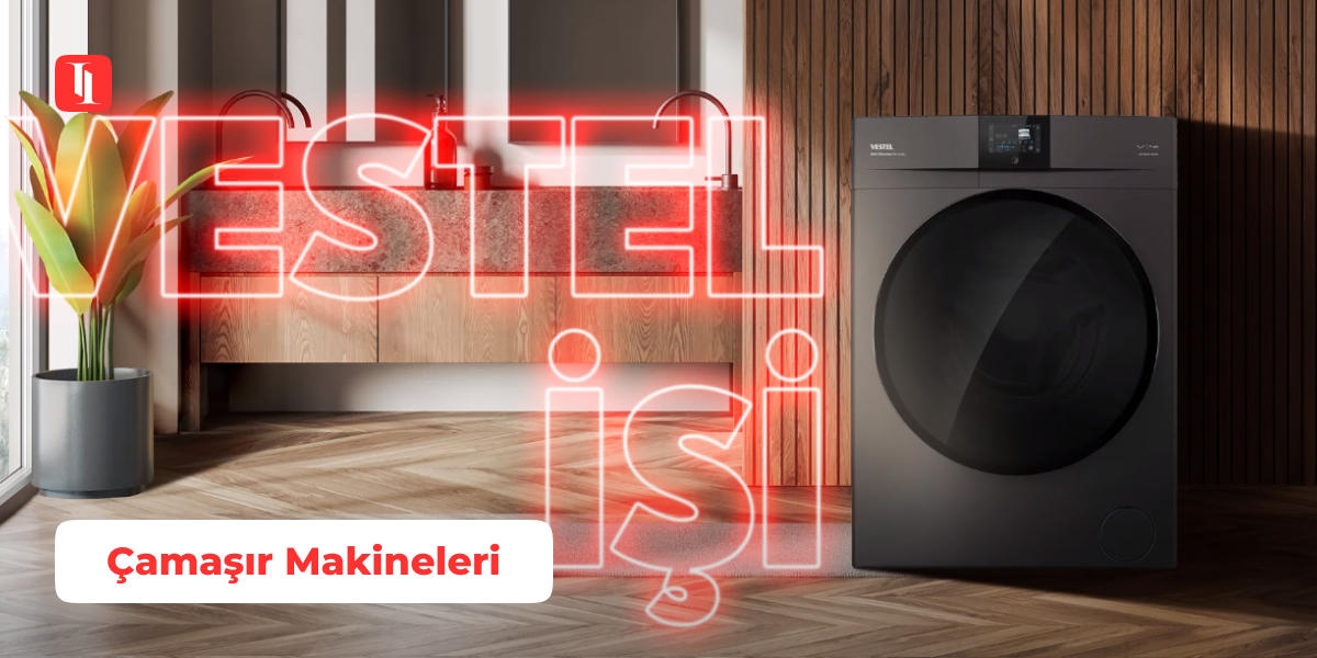 Çamaşır Makineleri