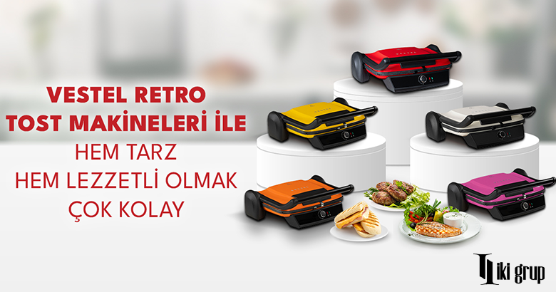 İki Grup