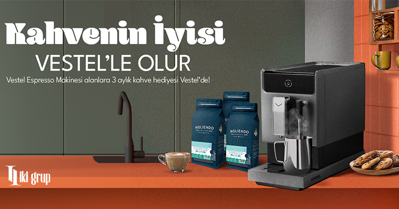 İki Grup