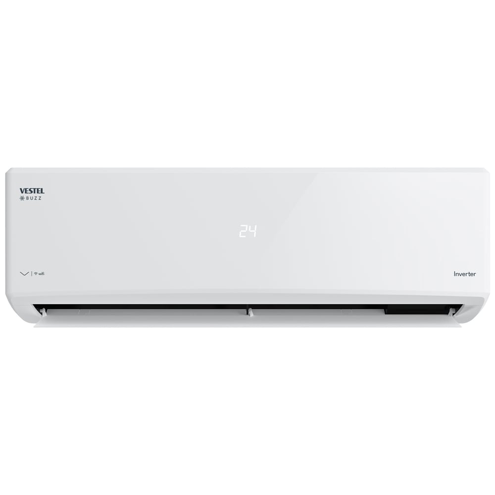 BUZZ INVERTER 182 A++ WIFI