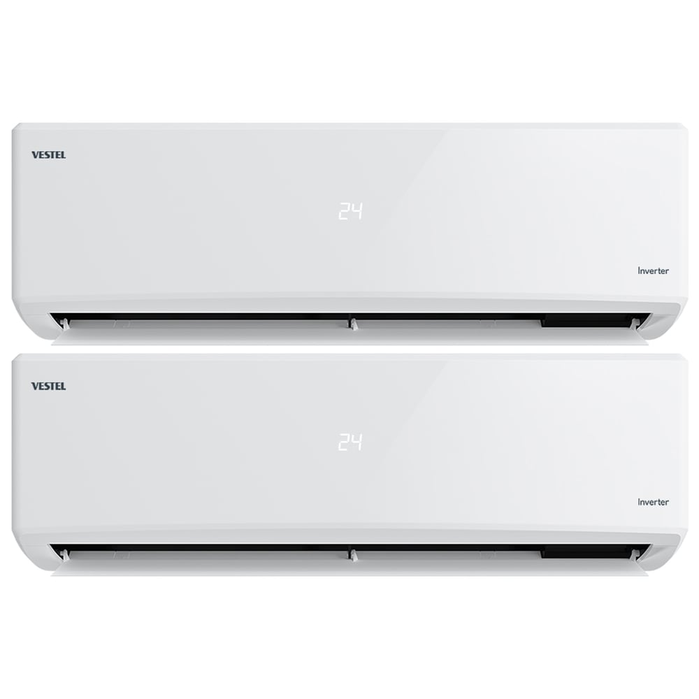 FLORA DOĞA MULTİ INVERTER PLUS 12+12