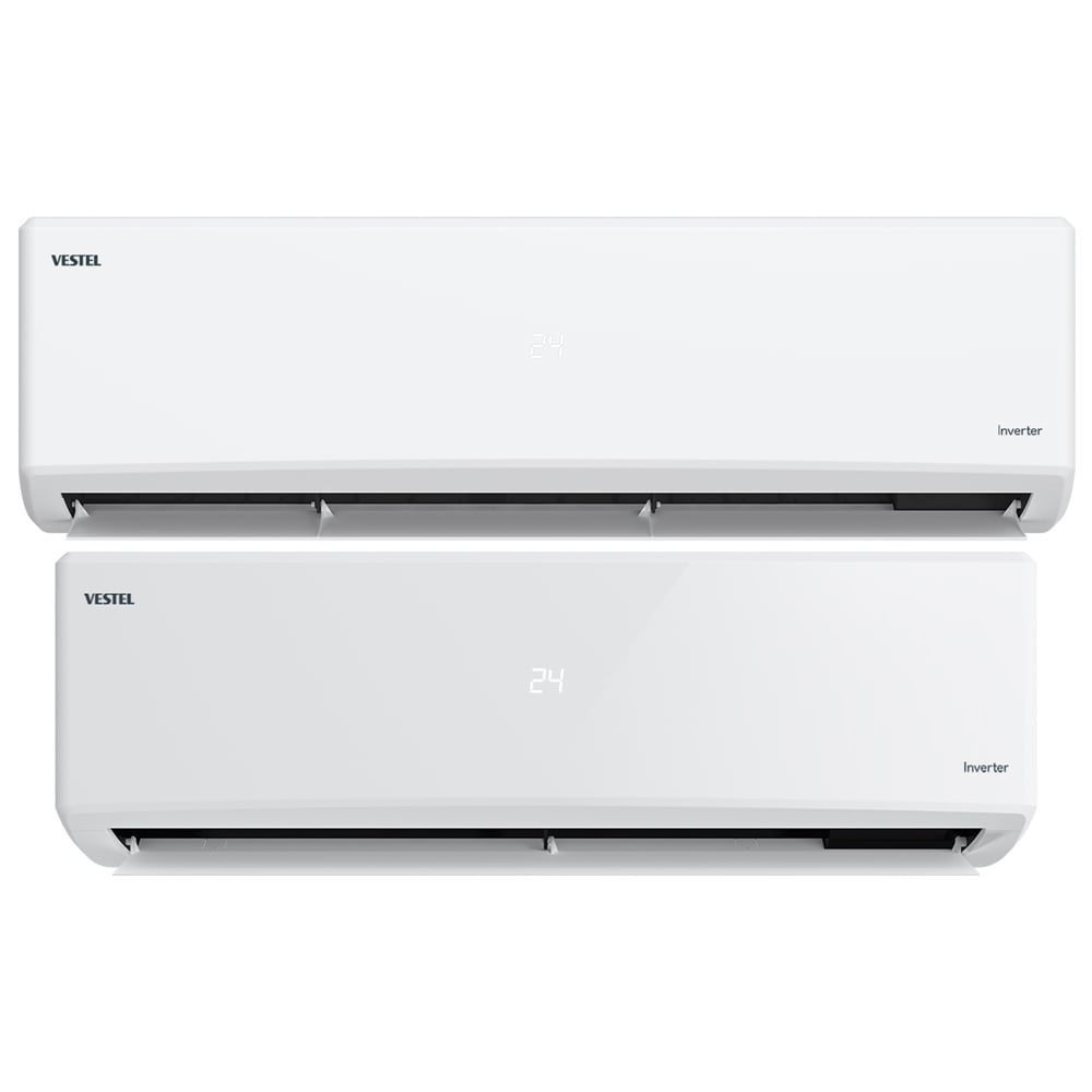 FLORA DOĞA MULTİ INVERTER PLUS 12+18