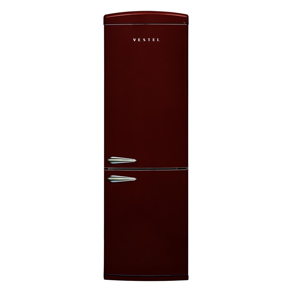 RETRO NFK37201 BORDO