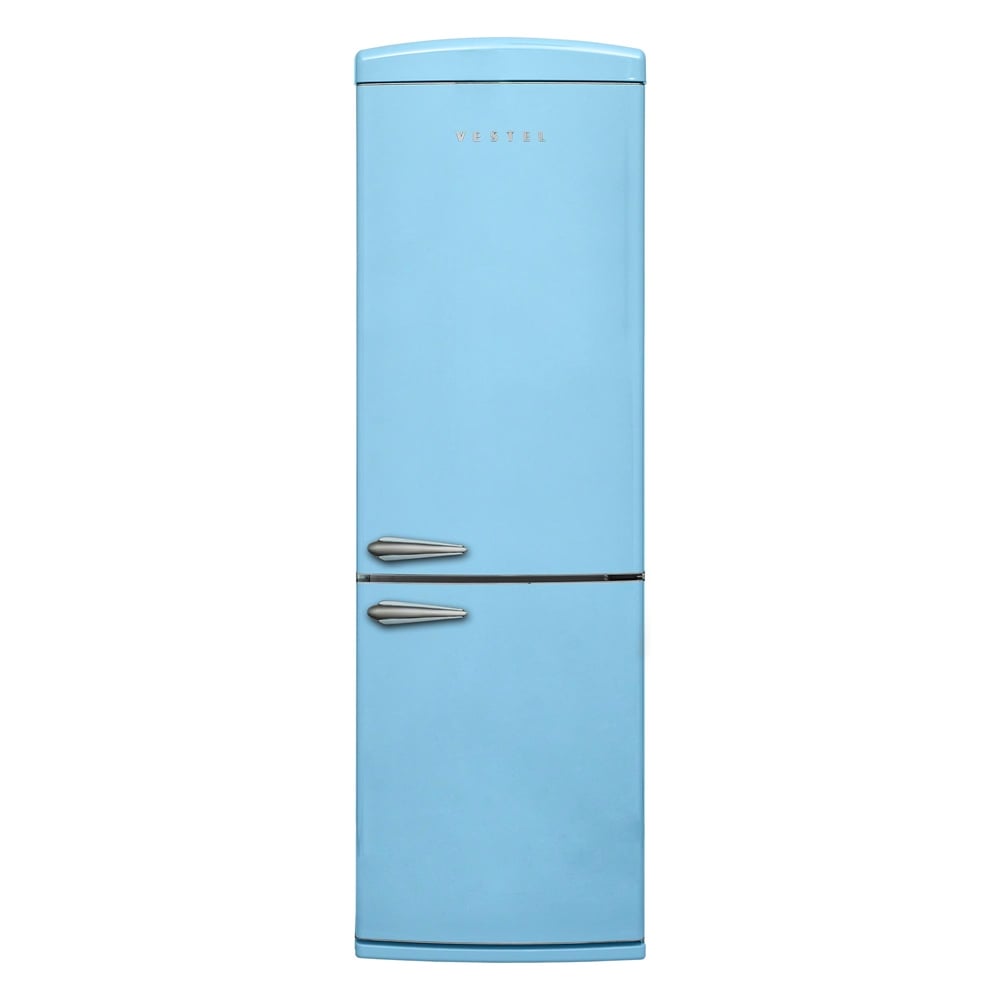 RETRO NFK37201 DÜŞ MAVİSİ