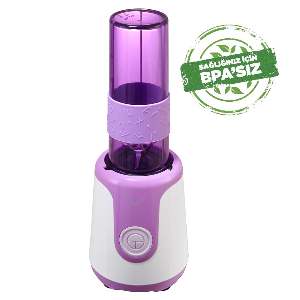 VESTEL MIX&GO ACTIVE MOR BLENDER