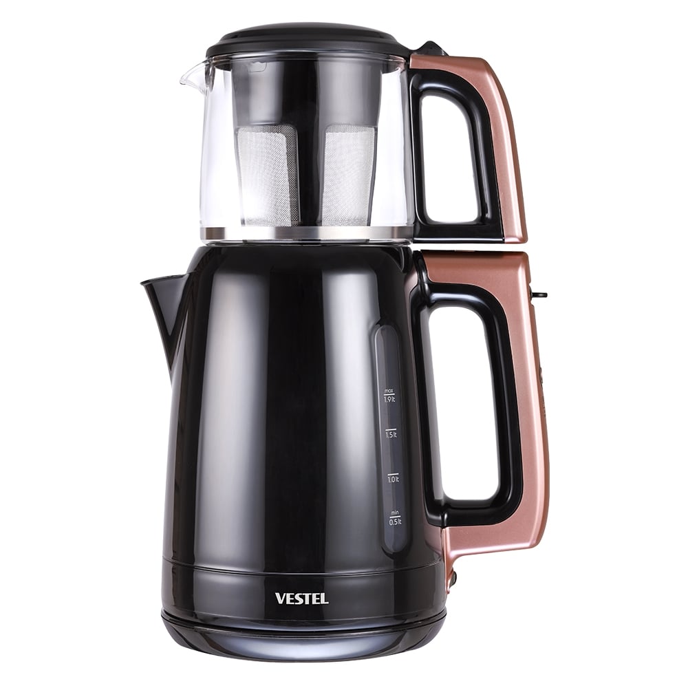VESTEL SEFA 3000 RS ÇAY MAKİNESİ