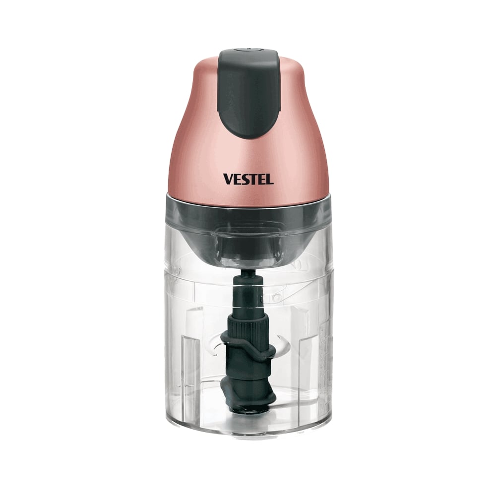 VESTEL TARÇIN 5000 R 4 BIÇAKLI DOĞRAYICI