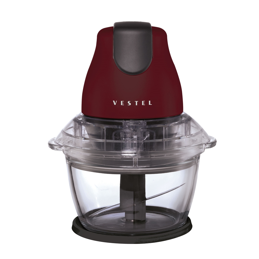 VESTEL TARÇIN 6000 BD CAM DOĞRAYICI