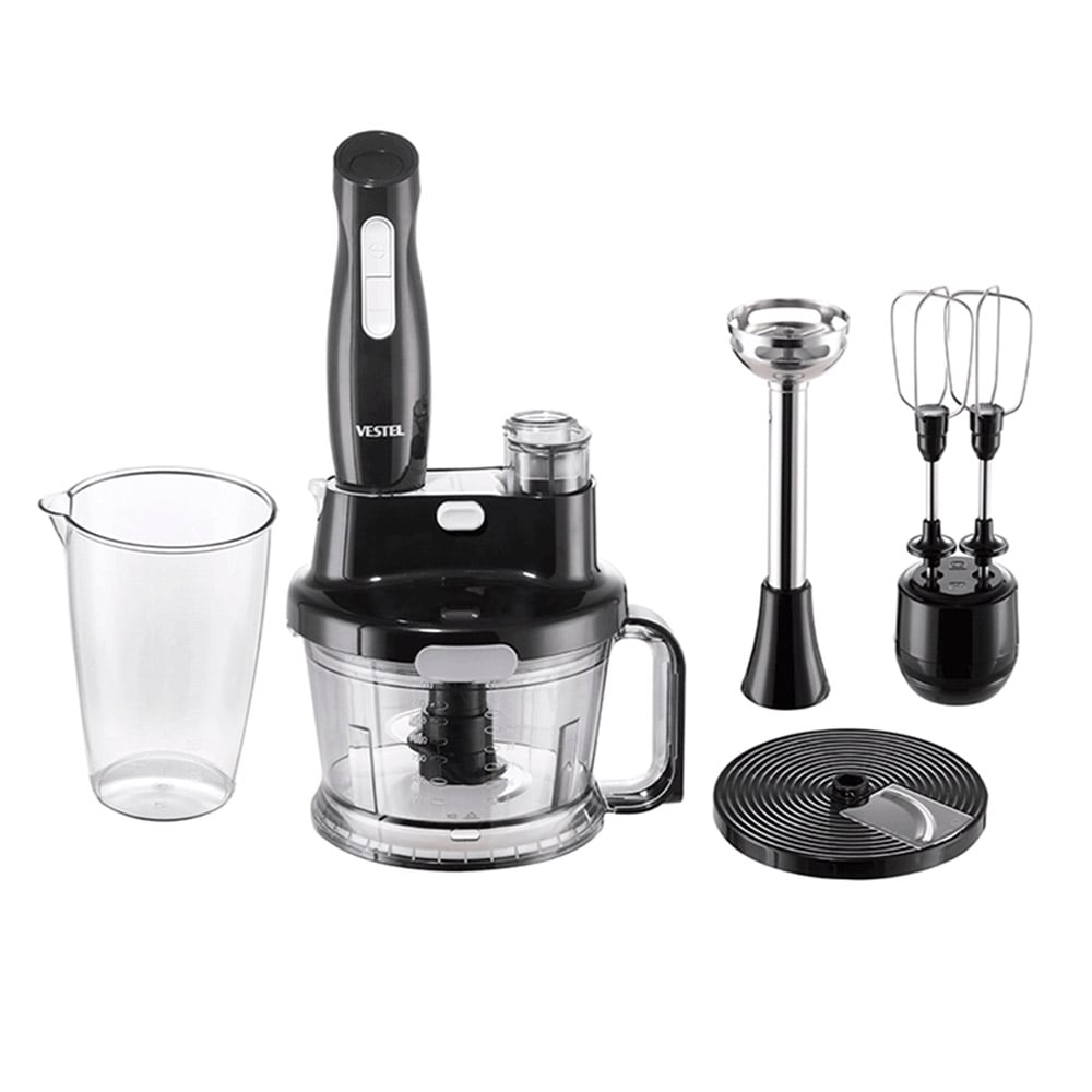 Vestel TARÇIN 7000 S MULTİ BLENDER SET