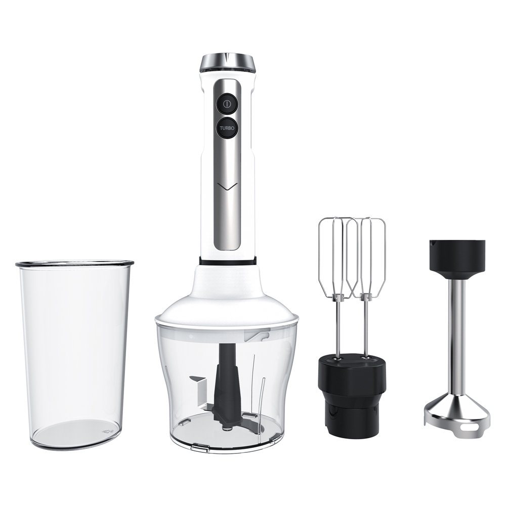 VESTEL VANİLYA 2500 B EL BLENDER SETİ