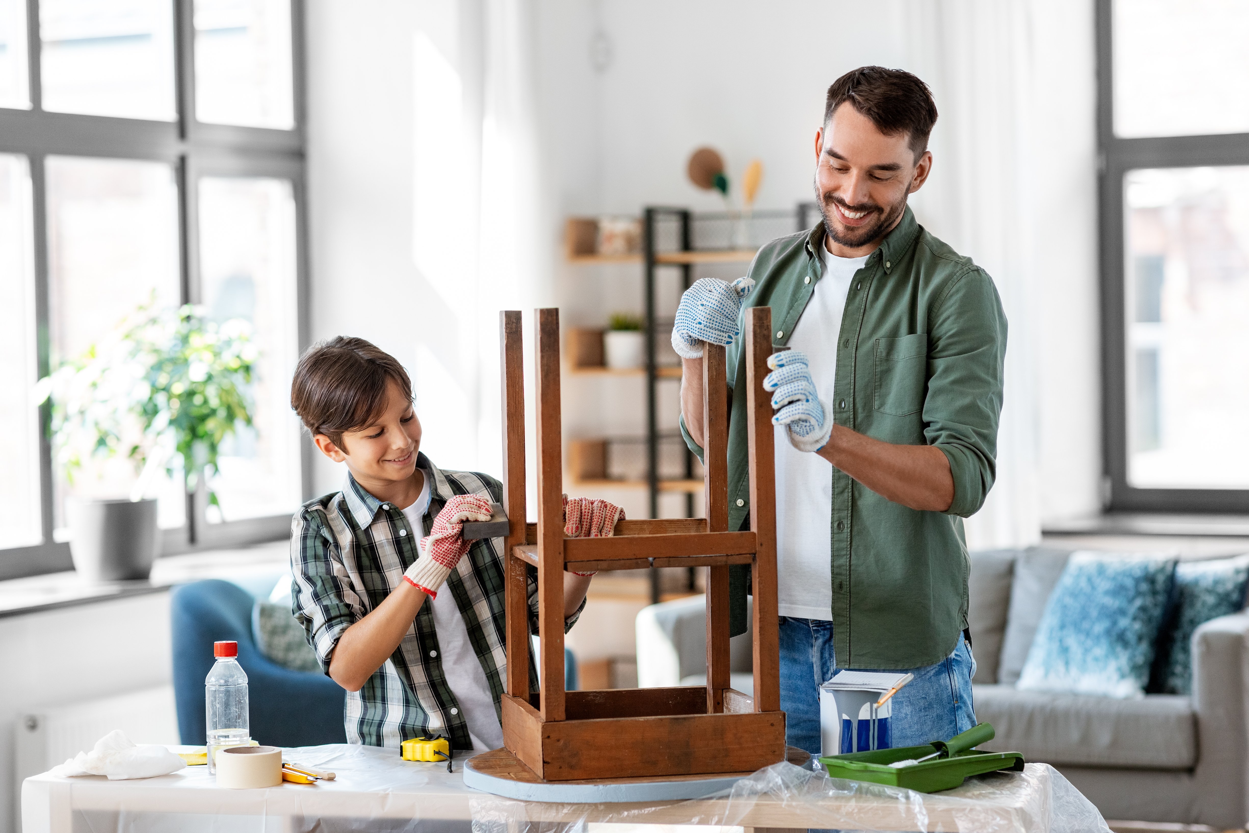 Kendin Yap (DIY) Sistemi Nedir? Nasıl Başlanır?