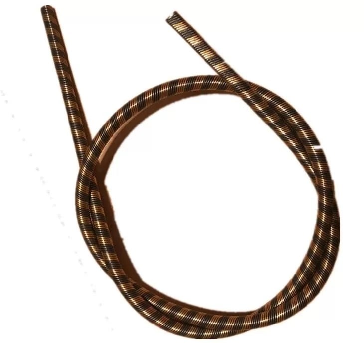 Active Tırpan Spiral Şaft Mili 89.7 Cm