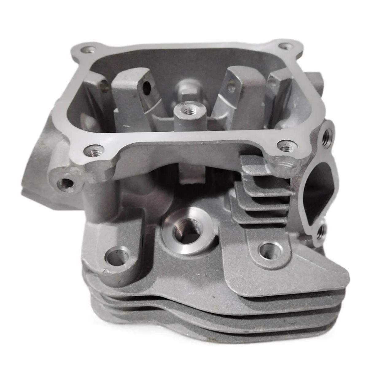 Benzinli Motor 5.5-6.5-7 Hp Silindir Kafası Boş