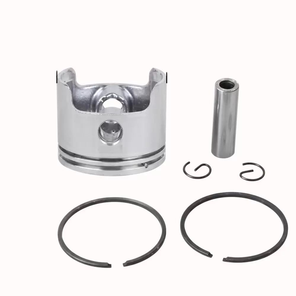 Benzinli Motor CG/BG 63 CC 3.1 Hp Piston Seti 48 mm
