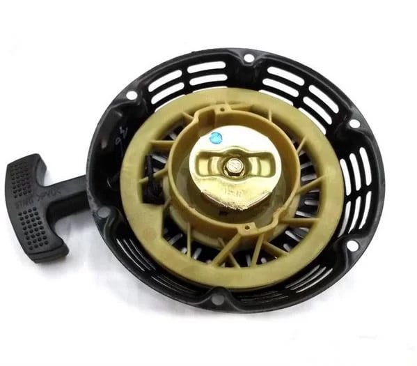 Benzinli Motor Starter Kapak Komple 5.5 - 6.5 -7 Hp