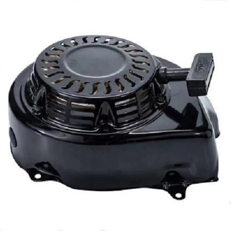 Benzinli Motor Starter Ve Davlumbazı 5.5-6.5-7 Hp