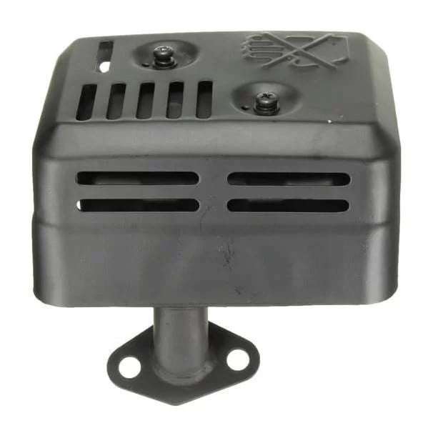 Benzinli Motorlar Egzos 5.5-6.5-7 Hp