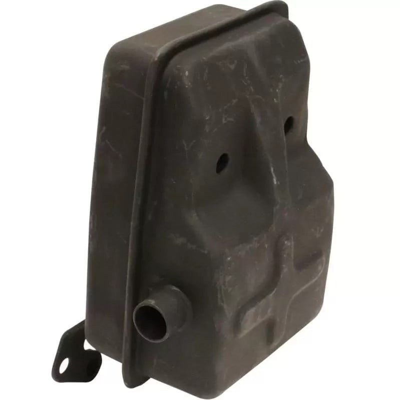 Benzinli Tırpan BG/CG 430-520 Motor Egzosu