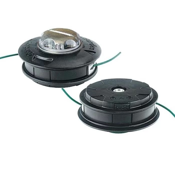 Benzinli Tırpan Otomatik Sarmalı Misina Başlık 10 mm