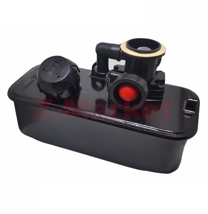 Briggs & Stratton Depo Ve Karburator 3.5 Hp