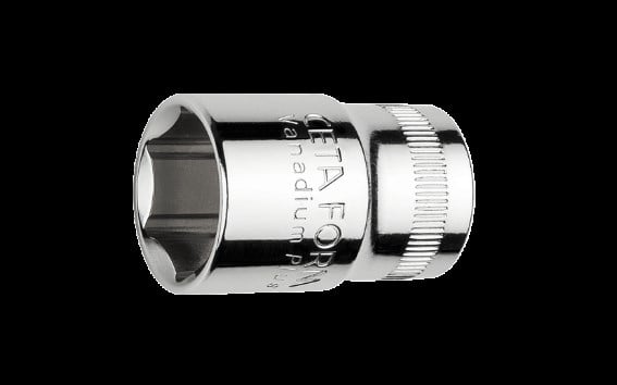 CETA 1/4'' Altı Köşe Lokma Anahtar 6 mm