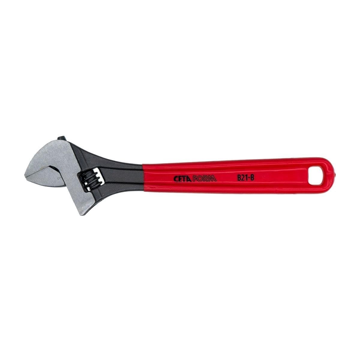 CETA-FORM B21-200B Kurbağacık Anahtar 8''- 200 mm