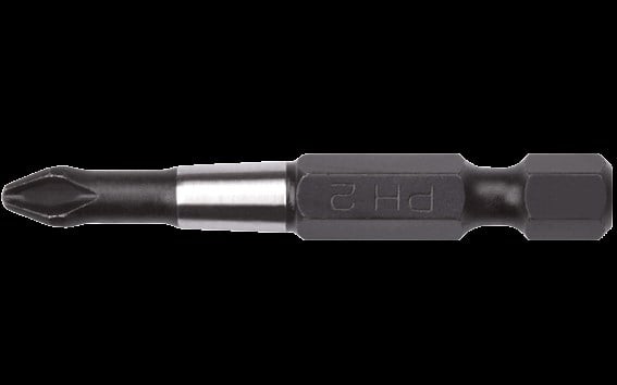 CETA-FORM CB/492TM PH2X50 mm Yıldız Bits Uç (Torklu Vidalama Makinaları İçin)