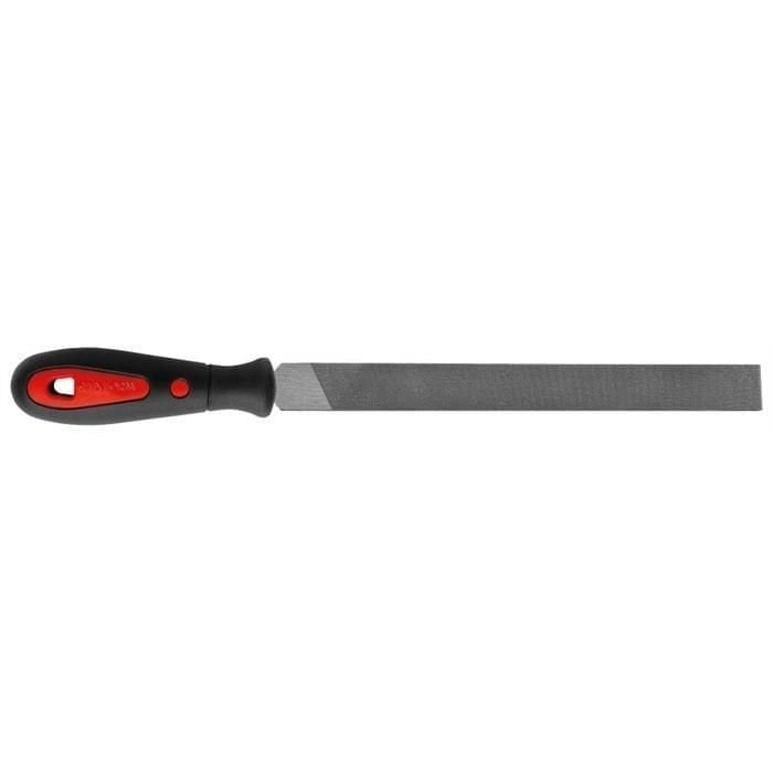 CETA-FORM J55-112H Saplı Lama Eğe Kalın-Kaba Diş 12'' - 300 mm