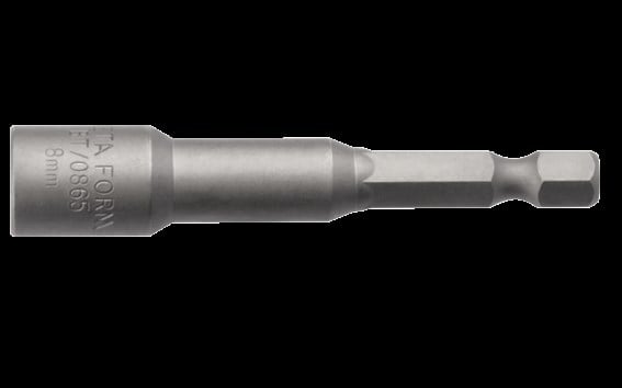 CETA Manyetik Somun Tutucu Uç 17x65 mm