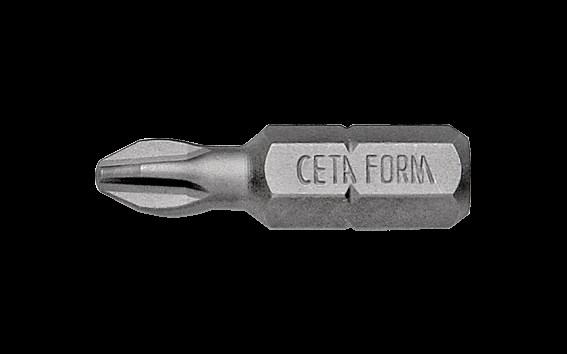 CETA Yıldız Bits Uç Ph2x25