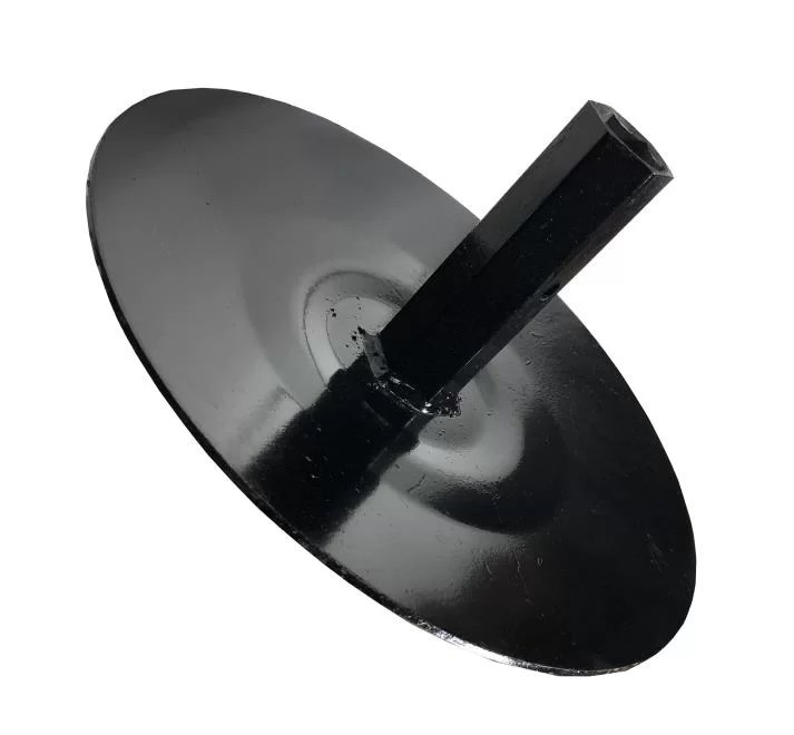 Çapa Bıçak Grubu Yan Ayna 23 mm 1 Adet