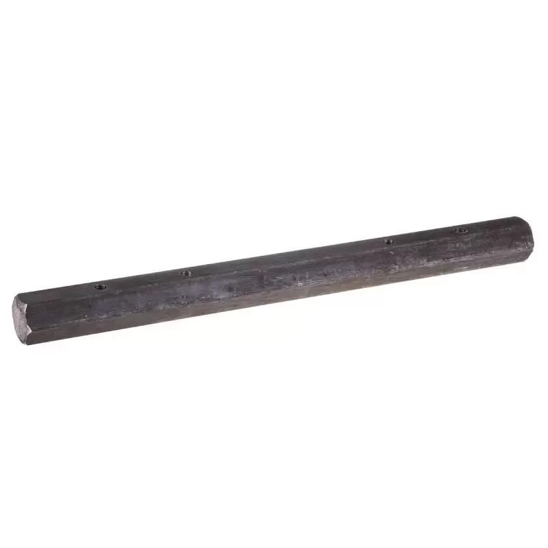Çapa Makinası Aks Mili 32 mm