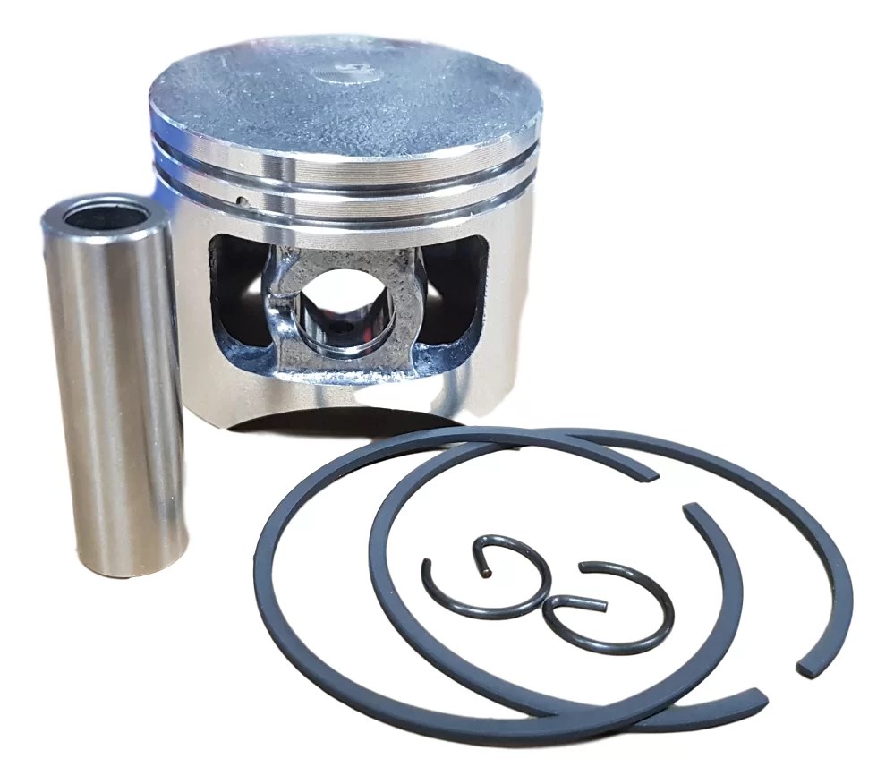 Çin Motorlu Testere Piston Komple 43 mm