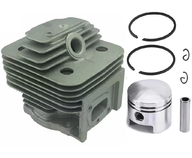 Çin Tırpan CG-BG Motorlu Tırpan Silindir Seti 44 mm