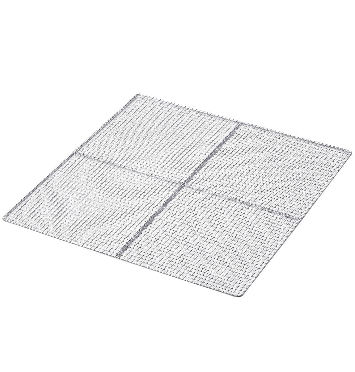 Dalle SS-08 Meyve Kurutma Makinası Paslanmaz Tepsi 30x28 cm