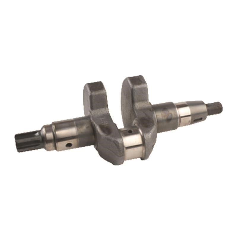 Dizel Motor 186F/FE Krank Mili Frezeli 10 Hp