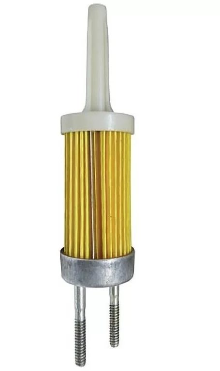 Dizel Motor Depo İçi Yakıt Filtresi 5 Hp