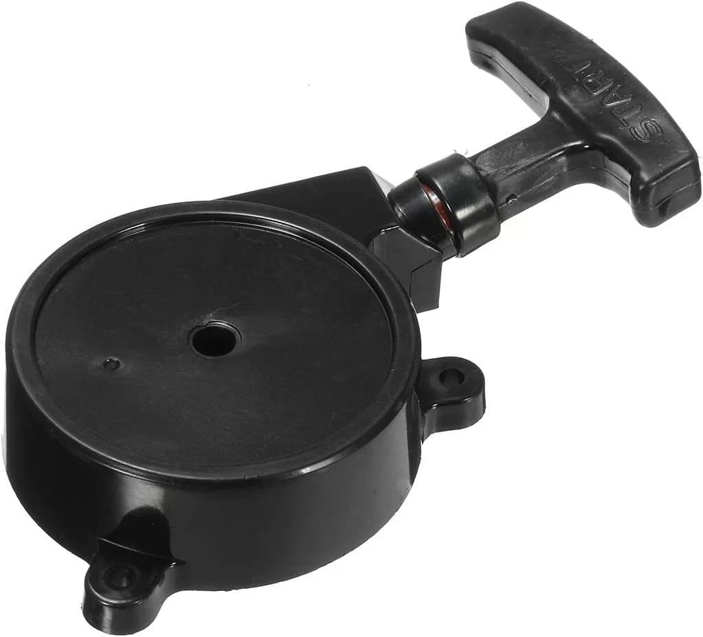 Gardenpro BBX9900 Üfleme Makinası Starteri