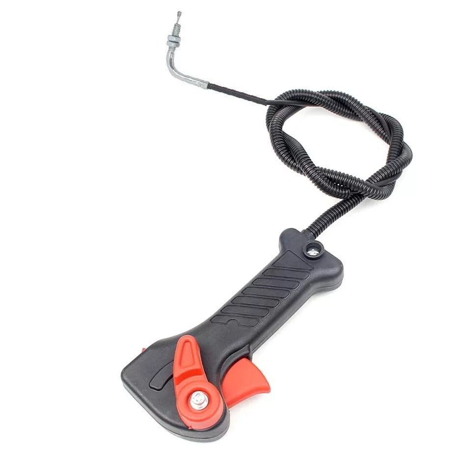Gardenpro BBX9900 Üfleme Makinası Tetik Tertibatı