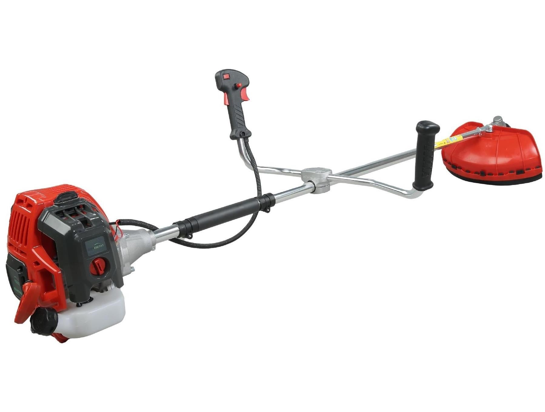 Gardenpro CG 520 Profesyonel Motorlu Tırpan 2.6 Hp