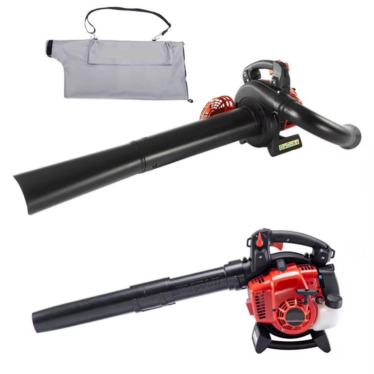 Gardenpro EBV300 Benzinli Yaprak Toplama Üfleme Makinesi