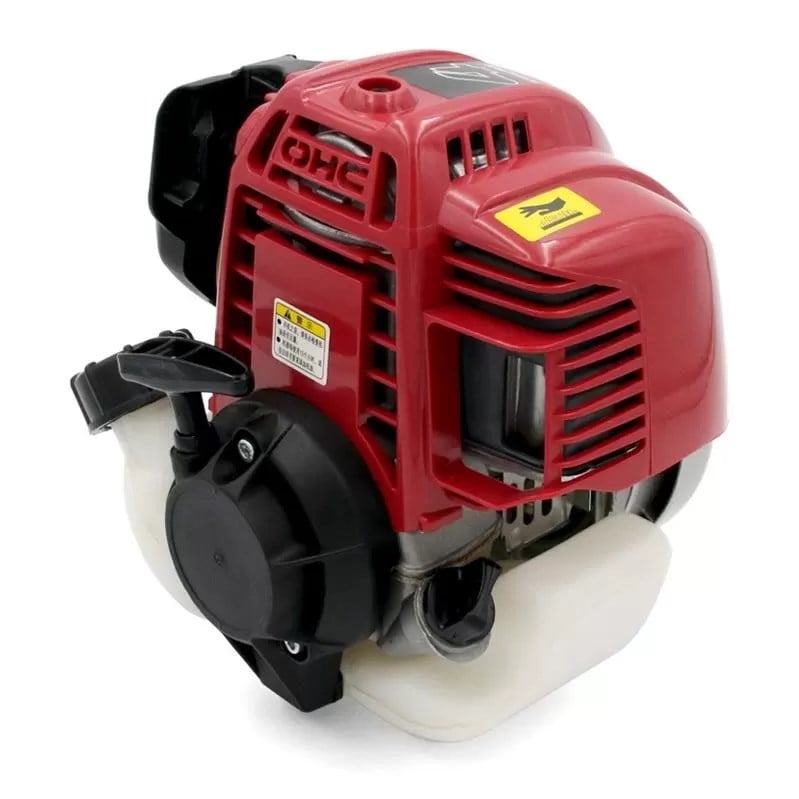 Gardenpro GX25 Benzinli Motor 4 Zamanlı