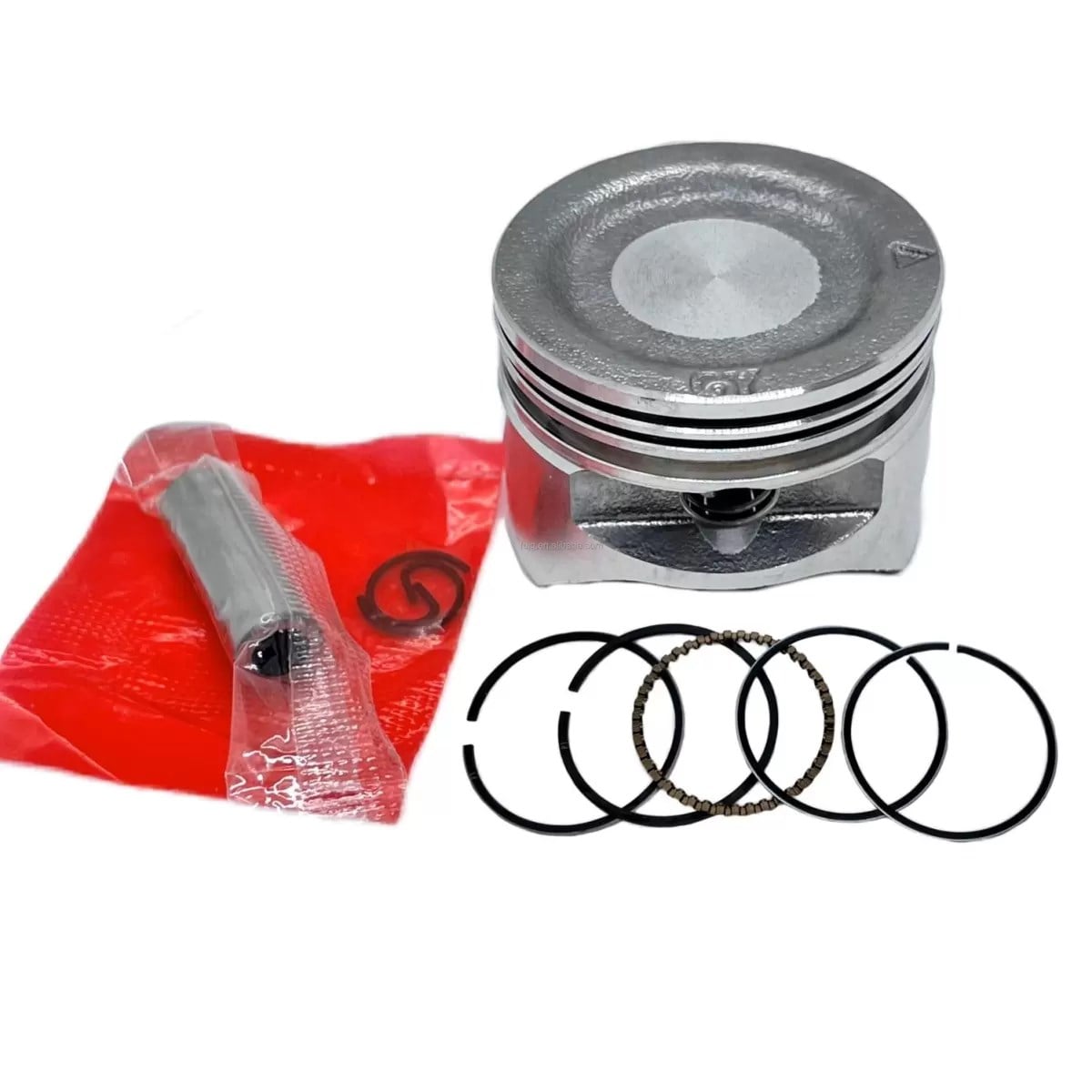 Gardenpro GX35 / Honda GX35 Piston Seti